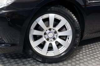Mercedes Benz Clase SLK SLK 200 184cv