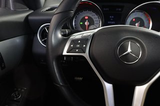 Mercedes Benz Clase SLK SLK 200 184cv