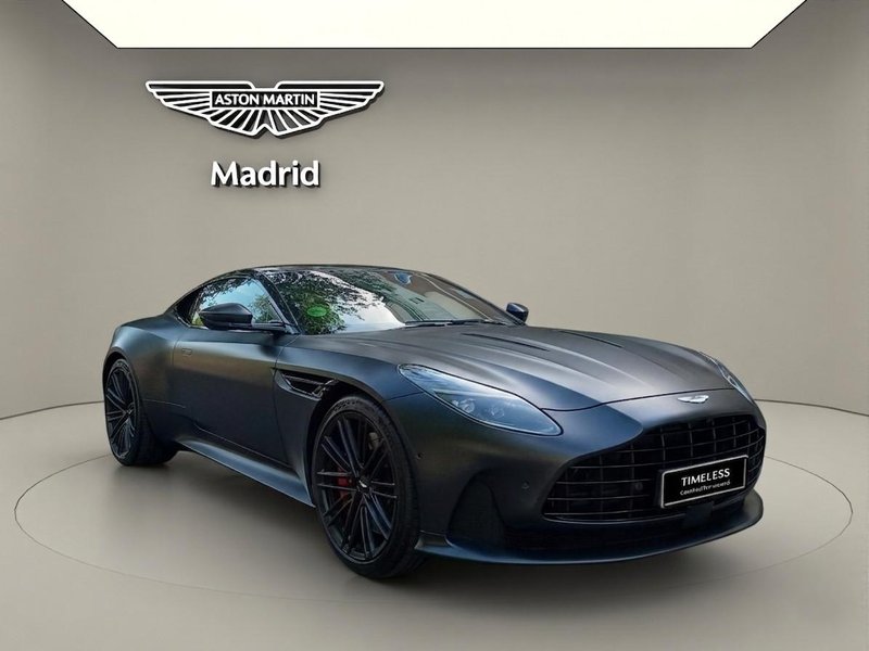 Aston Martin DB12 4.0 V8 Auto - foto 1