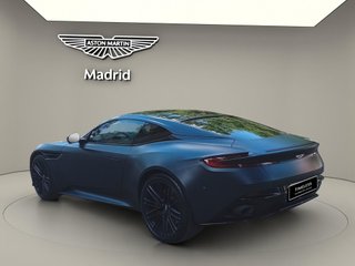 Aston Martin DB12 4.0 V8 Auto