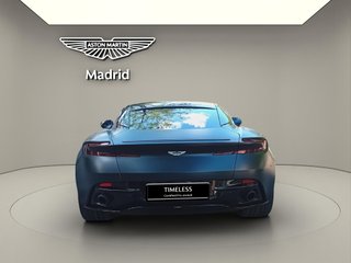 Aston Martin DB12 4.0 V8 Auto
