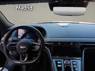 Aston Martin DB12 4.0 V8 Auto