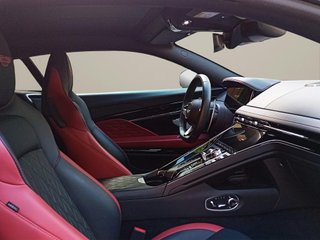 Aston Martin DB12 4.0 V8 Auto