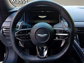 Aston Martin DB12 4.0 V8 Auto