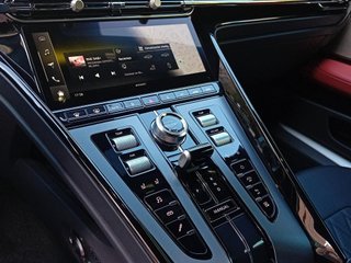 Aston Martin DB12 4.0 V8 Auto