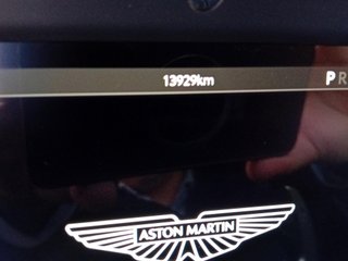 Aston Martin DB12 4.0 V8 Auto