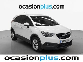 Opel Crossland X 1.5 D Edition 75 kW (102 CV)