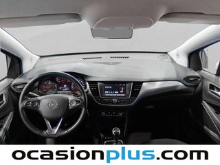 Opel Crossland X 1.5 D Edition 75 kW (102 CV)