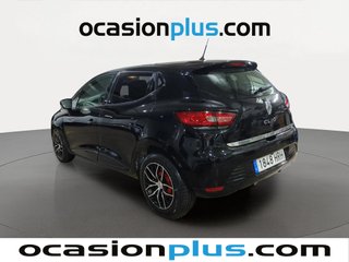 Renault Clio 1.2 16v Authentique 55 kW (75 CV)