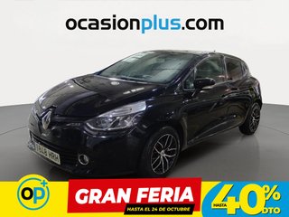 Renault Clio 1.2 16v Authentique 55 kW (75 CV)