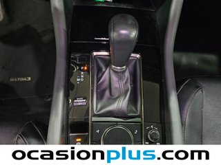 Mazda Mazda 3 2.0 Sedan Skyactiv-G Zenith Safety Black AT 89 kW (122 CV)