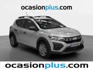 Dacia Sandero Stepway Essential ECO-G 74 kW (101 CV)