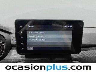 Dacia Sandero Stepway Essential ECO-G 74 kW (101 CV)