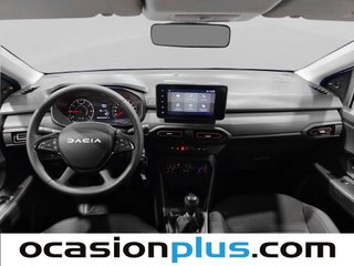 Dacia Sandero Stepway Essential ECO-G 74 kW (101 CV)