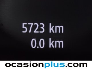 Dacia Sandero Stepway Essential ECO-G 74 kW (101 CV)