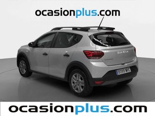 Dacia Sandero Stepway Essential ECO-G 74 kW (101 CV)