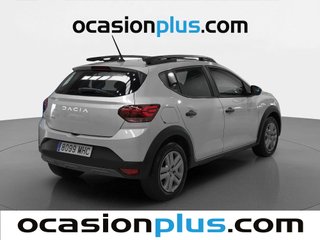 Dacia Sandero Stepway Essential ECO-G 74 kW (101 CV)
