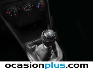 Dacia Sandero Stepway Essential ECO-G 74 kW (101 CV)
