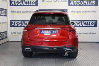 Mercedes Benz Clase GLE GLE 450 AMG Line 7Plazas FULL EQUIPE 4MATIC
