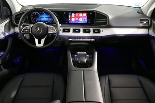 Mercedes Benz Clase GLE GLE 450 AMG Line 7Plazas FULL EQUIPE 4MATIC