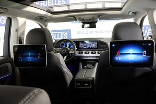 Mercedes Benz Clase GLE GLE 450 AMG Line 7Plazas FULL EQUIPE 4MATIC