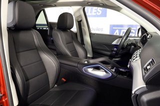 Mercedes Benz Clase GLE GLE 450 AMG Line 7Plazas FULL EQUIPE 4MATIC
