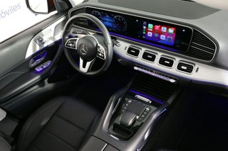 Mercedes Benz Clase GLE GLE 450 AMG Line 7Plazas FULL EQUIPE 4MATIC