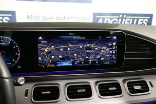 Mercedes Benz Clase GLE GLE 450 AMG Line 7Plazas FULL EQUIPE 4MATIC