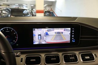 Mercedes Benz Clase GLE GLE 450 AMG Line 7Plazas FULL EQUIPE 4MATIC