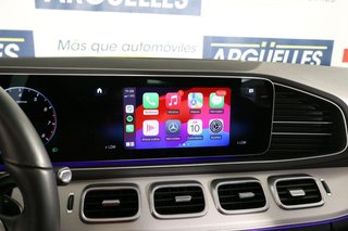 Mercedes Benz Clase GLE GLE 450 AMG Line 7Plazas FULL EQUIPE 4MATIC