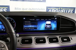 Mercedes Benz Clase GLE GLE 450 AMG Line 7Plazas FULL EQUIPE 4MATIC