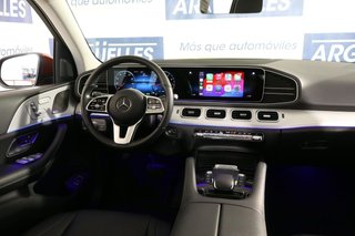 Mercedes Benz Clase GLE GLE 450 AMG Line 7Plazas FULL EQUIPE 4MATIC