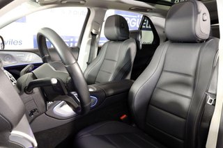 Mercedes Benz Clase GLE GLE 450 AMG Line 7Plazas FULL EQUIPE 4MATIC