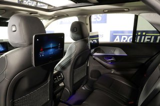 Mercedes Benz Clase GLE GLE 450 AMG Line 7Plazas FULL EQUIPE 4MATIC