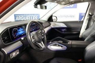 Mercedes Benz Clase GLE GLE 450 AMG Line 7Plazas FULL EQUIPE 4MATIC