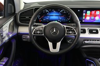 Mercedes Benz Clase GLE GLE 450 AMG Line 7Plazas FULL EQUIPE 4MATIC
