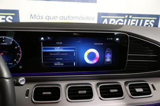 Mercedes Benz Clase GLE GLE 450 AMG Line 7Plazas FULL EQUIPE 4MATIC