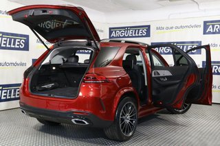 Mercedes Benz Clase GLE GLE 450 AMG Line 7Plazas FULL EQUIPE 4MATIC