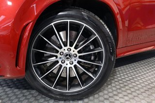 Mercedes Benz Clase GLE GLE 450 AMG Line 7Plazas FULL EQUIPE 4MATIC