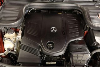 Mercedes Benz Clase GLE GLE 450 AMG Line 7Plazas FULL EQUIPE 4MATIC