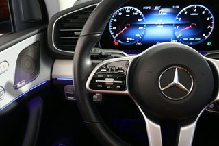 Mercedes Benz Clase GLE GLE 450 AMG Line 7Plazas FULL EQUIPE 4MATIC