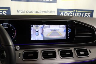 Mercedes Benz Clase GLE GLE 450 AMG Line 7Plazas FULL EQUIPE 4MATIC