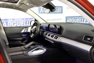 Mercedes Benz Clase GLE GLE 450 AMG Line 7Plazas FULL EQUIPE 4MATIC