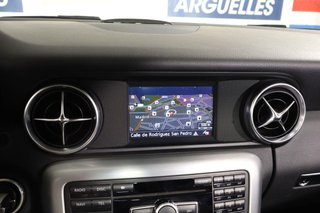 Mercedes Benz Clase SLK SLK 200 184cv