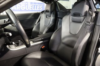 Mercedes Benz Clase SLK SLK 200 184cv