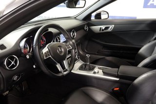 Mercedes Benz Clase SLK SLK 200 184cv