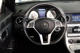 Mercedes Benz Clase SLK SLK 200 184cv