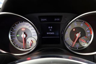 Mercedes Benz Clase SLK SLK 200 184cv