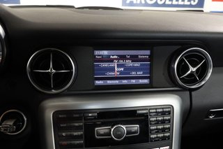 Mercedes Benz Clase SLK SLK 200 184cv