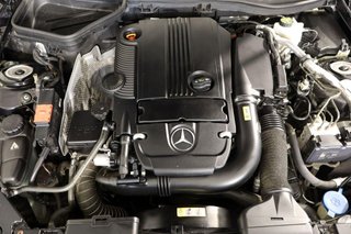 Mercedes Benz Clase SLK SLK 200 184cv